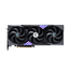 MSI GeForce RTX 5060 8G GAMING TRIO OC, вид сверху