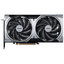 MSI VENTUS GeForce RTX 5070 12G VENTUS 2X, вид сверху