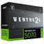 MSI VENTUS GeForce RTX 5070 12G VENTUS 2X, вид упаковки