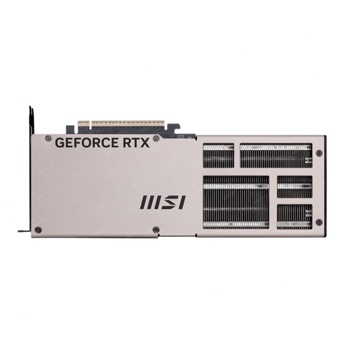 Видеокарта MSI GeForce RTX 5070 Ti 16G INSPIRE 3X OC