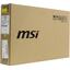 Ноутбук MSI Gaming (GP-серия) GP60 2PE Leopard <9S7-16GH11-468> (Intel Core i5 4210H, 8 ГБ, 750 Гб HDD, GeForce® 840M (64 бита), WiFi, Bluetooth, Win8, 15"), вид упаковки