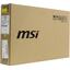 MSI Gaming (GP-) GP60 2PE Leopard <9S7-16GH11-468>,  