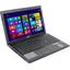 Ноутбук MSI Gaming (GP-серия) GP60 2PE Leopard <9S7-16GH11-468> (Intel Core i5 4210H, 8 ГБ, 750 Гб HDD, GeForce® 840M (64 бита), WiFi, Bluetooth, Win8, 15"), вид основной