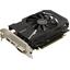 Игровая видеокарта MSI AERO ITX GTX 1630 AERO ITX 4G OC 4 Гб GDDR6, вид основной