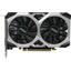   MSI VENTUS XS GTX 1650 D6 VENTUS XS OCV1 4  GDDR6,  