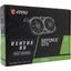Игровая видеокарта MSI VENTUS XS GTX 1650 D6 VENTUS XS OCV1 4 Гб GDDR6, вид упаковки