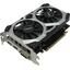 Игровая видеокарта MSI VENTUS XS GTX 1650 D6 VENTUS XS OCV1 4 Гб GDDR6, вид основной