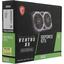   MSI Ventus GTX 1650 D6 VENTUS XS OCV3 4  GDDR6,  