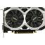   MSI VENTUS XS GTX 1650 D6 VENTUS XS V1 4  GDDR6,  