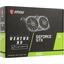 Игровая видеокарта MSI VENTUS XS GTX 1650 D6 VENTUS XS V1 4 Гб GDDR6, вид упаковки