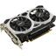 Игровая видеокарта MSI VENTUS XS GTX 1650 D6 VENTUS XS V1 4 Гб GDDR6, вид основной