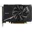 Игровая видеокарта MSI AERO ITX GTX 1650 SUPER AERO ITX OC 4 Гб GDDR6, вид сверху