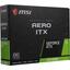 Игровая видеокарта MSI AERO ITX GTX 1650 SUPER AERO ITX OC 4 Гб GDDR6, вид упаковки
