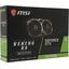 Видеокарта MSI GeForce® GTX 1660 SUPER OC GAMING 6 Гб GDDR6, вид упаковки