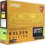   MSI GAMING GTX 980Ti 6G GOLDEN EDITION 6  GDDR5,  