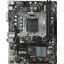   Socket LGA1151 MSI H110M PRO-D 2DDR4 MicroATX,  