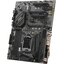 Материнская плата Socket LGA1151 MSI H270 GAMING PRO CARBON 4DDR4 ATX, вид основной