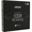Материнская плата Socket LGA1151 MSI H310M PRO-VDH PLUS 2DDR4 MicroATX, вид упаковки