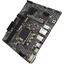   Socket LGA1200 MSI H410M-A PRO 2DDR4 MicroATX,  