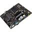 Промышленная материнская плата MSI H510TI-S01, вид основной