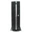 MSI Barebone System Hetis 965 Lite MS-6441-040 Black (), вид спереди