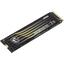 SSD MSI SPATIUM <M480 PRO PCIe 4.0 NVMe M.2 2TB>, вид основной