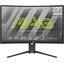 27" (68.6 ) MSI MAG 275CQRXF,  