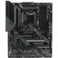 Материнская плата Socket LGA1200 MSI MAG B460 TOMAHAWK 4DDR4 ATX, вид сверху