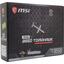   Socket AM4 MSI MAG B550 TOMAHAWK 4DDR4 ATX,  