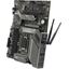 Материнская плата Socket LGA1200 MSI MAG B560 TOMAHAWK WIFI 4DDR4 ATX, вид основной