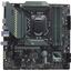 Материнская плата Socket LGA1200 MSI MAG B560M BAZOOKA 4DDR4 MicroATX, вид сверху