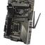   Socket LGA1700 MSI MAG B660 TOMAHAWK WIFI DDR4 4DDR4 ATX,  