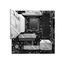   MSI MAG B760M MORTAR II Soc-1700 Intel B760 4xDDR5 mATX AC`97 8ch(7.1) 2.5Gg+HDMI+DP,  