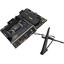 Материнская плата MSI MAG B850M MORTAR WIFI, вид основной