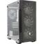 Корпус Minitower MSI MAG MAG FORGE M100A без БП с окном, вид основной