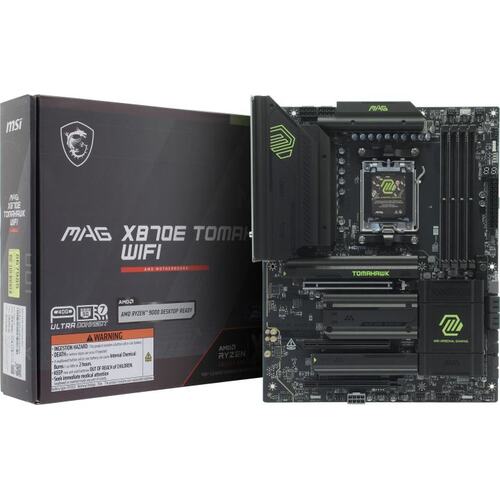 Материнская плата MSI MAG X870E TOMAHAWK WIFI