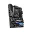 Материнская плата Socket LGA1200 MSI MAG Z490 TOMAHAWK 4DDR4 ATX, вид основной