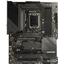 Материнская плата Socket LGA1700 MSI MAG Z690 TOMAHAWK WIFI DDR4 4DDR4 ATX, вид сверху