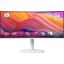 Монитор 34" (86.4 см) MSI Modern MD342CQPW, вид спереди