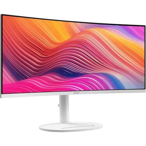34" (86.4 см) MSI MD342CQPW