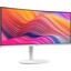 Монитор 34" (86.4 см) MSI Modern MD342CQPW, вид основной