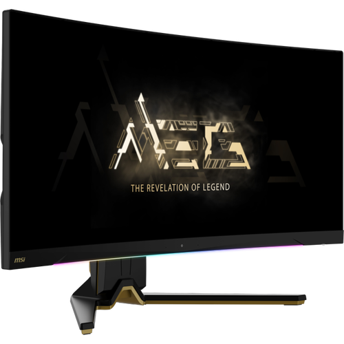 34" (86.4 см) MSI MEG 342C QD