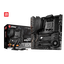 Материнская плата Socket AM4 MSI MEG X570 UNIFY 4DDR4 ATX, вид основной