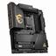 Материнская плата Socket AM5 MSI MEG X670E ACE 4DDR5 E-ATX, вид основной