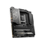 Материнская плата Socket AM5 MSI MEG X670E GODLIKE 4DDR5 E-ATX, вид основной