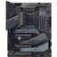 Материнская плата Socket LGA1200 MSI MEG Z490 ACE 4DDR4 ATX, вид сверху