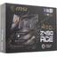   Socket LGA1200 MSI MEG Z490 ACE 4DDR4 ATX,  