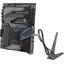 Материнская плата Socket LGA1200 MSI MEG Z490 ACE 4DDR4 ATX, вид основной