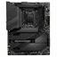 Материнская плата Socket LGA1200 MSI MEG Z590 UNIFY-X 2DDR4 ATX, вид сверху