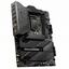 Материнская плата Socket LGA1200 MSI MEG Z590 UNIFY-X 2DDR4 ATX, вид основной
